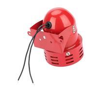 Allarme Motore 220V 120DB Protezione Antifurto Acustica per Sicurezza Industriale Domestica e Prevenzione Furti