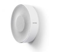 Allarme Netatmo Sirena Interna Wi-Fi Senza Fili App 110 dB Accessorio Telecamera