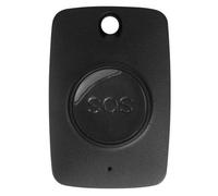 NVS-PB1 TELECOMANDO PULSANTE PANICO WIRELESS -NVS-PB1 NIVIAN