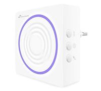 NVS-S6B SIRENA DA INTERNO 230V WIRELESS -NVS-S6B NIVIAN