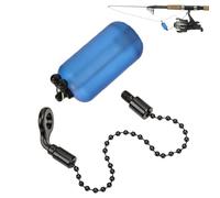 Allarme per canne da, Allarme per Catena da, scambista, Portatile, indicatore di abboccata per Carpa, Strumento per Gli Amanti della