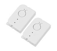 Allarme per Infusione Mini Promemoria Liquido Portatile 2 Pezzi per Uso