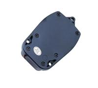 Allarme per veicoli ad alta sensibilità 12 V 110 dB allarme di sicurezza non furto sistemi leggeri per moto automobilistiche ABS metallo non furto cicalino