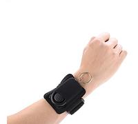 Allarme personale, allarme di emergenza portatile 120 dB con LED, allarme sonoro di sicurezza per bambini, studenti e donne