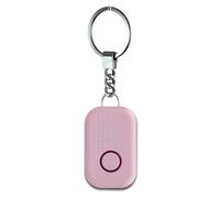 Allarme personale, portachiavi di sicurezza con suono potente, luce stroboscopica e batteria ricaricabile, il tuo guardiano per donne, bambini e