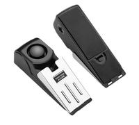 Allarme Porta Ingresso Allarme di sicurezza fermaporta portatile da 120 dB