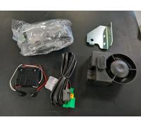 Allarme Renault Captur II Originale 8201696690