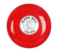 Allarme resistente 95dB dell'ABS resistente alle intemperie con potere per la casa/fabbrica impermeabilizzano le campane di difesa industriale