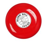 Allarme resistente 95dB dell'ABS resistente alle intemperie con potere per la casa/fabbrica impermeabilizzano le campane di difesa industriale