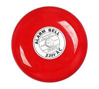 Allarme resistente 95dB dell'ABS resistente alle intemperie con potere per la casa/fabbrica impermeabilizzano le campane di difesa industriale