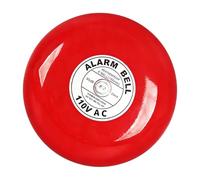 Allarme resistente agli agenti atmosferici 95dB dell'ABS con potere per l'allarme all'aperto dell'interno della casa/fabbrica