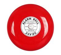 Allarme resistente agli agenti atmosferici 95dB dell'ABS con potere per l'allarme all'aperto dell'interno della casa/fabbrica