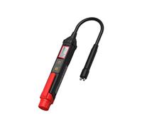 Allarme Retroilluminazione A Tre Colori Tester Del Liquido Dei Freni Rilevatori Resistenti All'erosione Per Test Accurati Olio Rilevatori Umidità Dei Freni