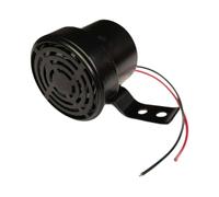 Allarme retromarcia per auto, avvisatore acustico che abbaia, sostituzione