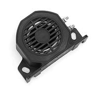 Allarme Retromarcia per Carrello Elevatore, Allarme Retromarcia Impermeabile Universale 82102db Backup Backup per Clacson 1224V Cicalino Retromarcia Senza Magnete 82-102db Backup 12-60V