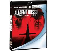Allarme Rosso - Bd