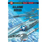 Allarme rosso. Le nuove avventure di Buck Danny «classic». Vol. 6