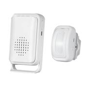 Allarme Sensore Letto, Allarme Sensore Movimento per Casa/Anziani/Demenza P6V3