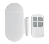 Allarme Sensore Porta Installazione Facile 5 Modalità