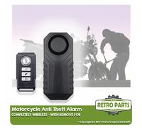 Allarme Senza Fili Per Motorino Gogoro Facile Da Installare Antifurto