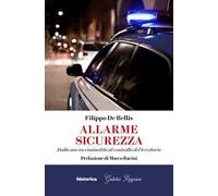 Allarme sicurezza. Dalla microcriminalità al controllo del territorio