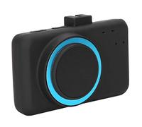 Allarme stanchezza del conducente, Dispositivo di Allarme di Avvertimento per la Guida della Fatica del conducente Monitor Anti-Sonno per Una Guida sicura Sicurezza Sistema di Allarme per Auto Driver