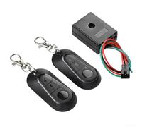 Allarme telecomando per scooter Kaabo Mantis 10, compatibilità 36V72V