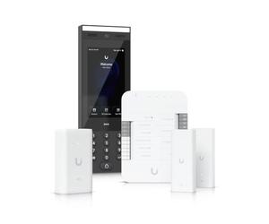 Allarme Ubiquiti G3 Gate Starter Kit PoE NFC Esterno IP65