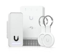 Allarme Ubiquiti G3 Starter Kit PoE NFC App Interno Esterno Completo