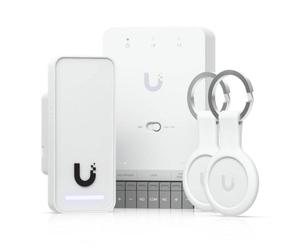 Allarme Ubiquiti G3 Starter Kit PoE NFC App Interno Esterno Completo