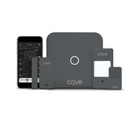 Allarme Veho VHS-001-SK Wi-Fi Wireless Sensore Movimento Interno SMS