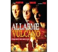 Allarme Vulcano