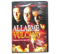Allarme Vulcano NOLEGGIO