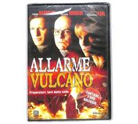 Allarme vulcano (Noleggio)