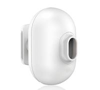 Allarme Wireless Esterno Wireless Passivo a Infrarossi Allarme IPV44 433 MHZ Doppia Distanza di Rilevamento Kit di Sicurezza Domestica