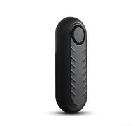 Allarme wireless per bicicletta, impermeabile, telecomandato, sensore di vibrazione da 120 decibel, per moto e scooter, blocco automatico e lungo tempo di standby (findme)