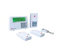 Allarme Wireless Scudo