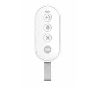 Allarme Yale Keyfob 868 MHz Wireless Controllo Remoto LED Portatile Interno