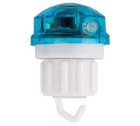 Allarmi chiave per canne da , campane da per canne da | Luce di allarme per notturna - Allarme automatico ad alta sensibilità, allarmi di morso, asta per capteu