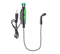 Allarmi da per canne da, allarme per scambisti, impermeabile, portatile, per la notte, pratiche campane per acqua