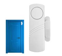 Allarmi delle porte per casa | Avviso aperto porta - Allarmi per porte e finestre, protezione 'invasione domestica, facile installazione per lasicurezza domestica, sicurezza dei bambini