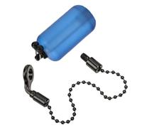 Allarmi di morso per canne - Connettore di allarme a sgancio rapido | Strumenti di allarme di pesce portatile Swinger Carp, regalo per gli amanti della PES
