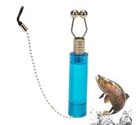 Allarmi di per la pesca con canne da pesca, per la pesca alla , ganci e scambisti per segnalatori di durante la pesca alla , per uso all'aperto sul mare sui laghi fiumi