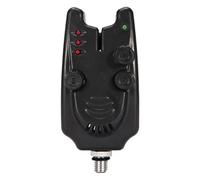 Allarmi di tritata per canne da r | Allarme intelligente regolabile con luce LED per tritare i pesci, per tenda Angling Competitivo Notte Molo Kayak Mare Ghiaccio Riva