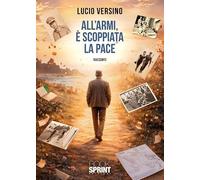 All'armi, è scoppiata la pace