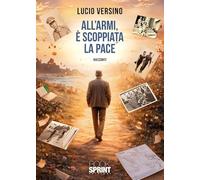 All'armi, è scoppiata la pace