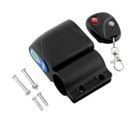 Allarmi Per Biciclette Con Telecomando - Sicurezza Forte Della Bici | Avviso Moto Wireless, Di Allarme Antifurto Per Bici Elettrica, Dispositivo Di Protezione Per Scooter Elettrico, Avviso Di