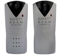 ALLARMI PER CASA, UFFICIO, GARAGE - BARRIERA INVISIBILE