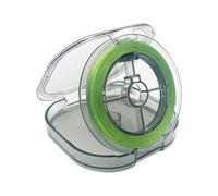 Allarmi Perimetrali Esterni | Allarme Portatile per Campeggio con Filo di Sicurezza | di Avviso Ignifugo per Giardino Fattoria Fienile