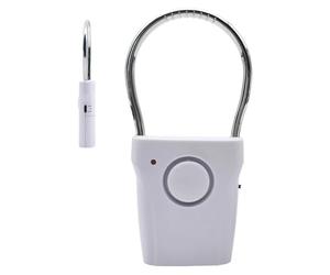 Allarmi Porta Una Volta Aperta - Antifurto Di Sicurezza Per Allarme Di Sicurezza Campanello Di Sicurezza Senza Fili | Anziani Personale Interno Esterno Appartamento Ufficio Casa